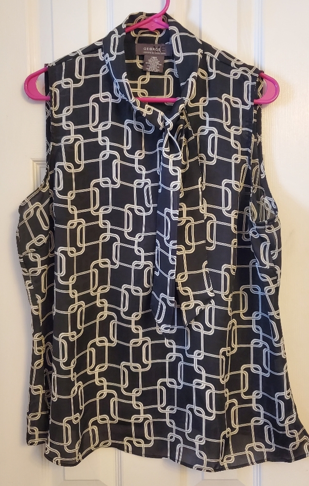 Woman's blouse